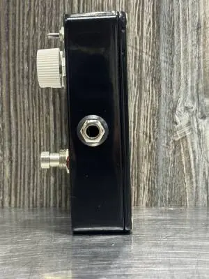 Subdecay Spring Theory Reverb 2